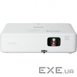 Проектор EPSON CO-WX02 (V11HA86340)