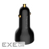 Зарядний пристрій ColorWay Power Delivery PPS USB (USB-A + USB-C) (100W) Black (CW-CHA044PD-BK)