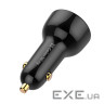 Зарядний пристрій ColorWay Power Delivery PPS USB (USB-A + USB-C) (100W) Black (CW-CHA044PD-BK)
