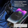 Зарядний пристрій ColorWay Power Delivery PPS USB (USB-A + USB-C) (100W) Black (CW-CHA044PD-BK)