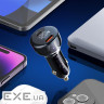 Зарядний пристрій ColorWay Power Delivery PPS USB (USB-A + USB-C) (100W) Black (CW-CHA044PD-BK)