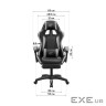 Крісло ігрове GT Racer X-2323 Black/Yellow