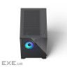 Корпус ATX без БЖ, чорний, з загартованим склом, Pop 2 Vision Black RGB FRACTAL DESI (FD-C-POV2A-02)