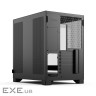 Корпус ATX без БЖ, чорний, з загартованим склом, Pop 2 Vision Black RGB FRACTAL DESI (FD-C-POV2A-02)
