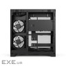 Корпус ATX без БЖ, чорний, з загартованим склом, Pop 2 Vision Black RGB FRACTAL DESI (FD-C-POV2A-02)