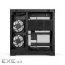 Корпус ATX без БЖ, чорний, з загартованим склом, Pop 2 Vision Black RGB FRACTAL DESI (FD-C-POV2A-02)