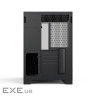 Корпус ATX без БЖ, чорний, з загартованим склом, Pop 2 Vision Black RGB FRACTAL DESI (FD-C-POV2A-02)