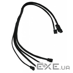 Кабель Gelid Solutions PWM 1-to-4 Splitter (CA-PWM-03)