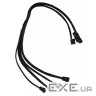 Кабель Gelid Solutions PWM 1-to-4 Splitter (CA-PWM-03)
