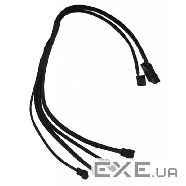 Кабель Gelid Solutions PWM 1-to-4 Splitter (CA-PWM-03)