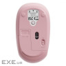 Бездротова Комп'ютерна Миша Baseus F01B Tri-Mode purple (B01055503513-00)