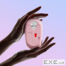 Бездротова Комп'ютерна Миша Baseus F01B Tri-Mode purple (B01055503513-00)