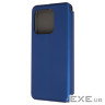 Чохол до мобільного телефона Armorstandart G-Case Infinix Hot 50i / Smart 9 Blue (ARM80968)