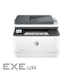 Багатофункціональний пристрій HP LaserJet Pro 3103fdn (3G631A)
