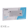 Клавіатура A4TECH Fstyler FX53 White (FX53 (White))