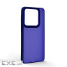 Чохол до мобільного телефона Armorstandart Frame Xiaomi Redmi Note 14 5G Blue (ARM82397)