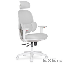 Дитяче крісло Mealux Junior T2 Grеy (HF-T2 F/G)