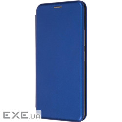 Чохол до мобільного телефона Armorstandart G-Case Tecno Spark 30 Pro 4G (KL7) Blue (ARM83311)