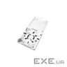 Комп'ютерна розетка оптична ES-02 з кабельним затискачем Eserver (WT-3193A / 53978)