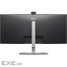 Монітор DELL 34 P3426WEV HDMI, DP, USB-C, RJ-45, IPS, 3440x1440, 21:9, 100Hz, sRGB 99%, C (210-BVHT)
