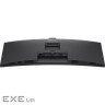 Монітор DELL 34 P3426WEV HDMI, DP, USB-C, RJ-45, IPS, 3440x1440, 21:9, 100Hz, sRGB 99%, C (210-BVHT)