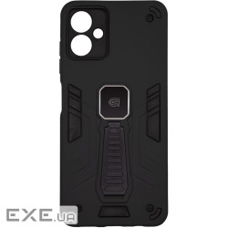 Чохол до мобільного телефона Armorstandart Proover Samsung A06 4G Black (ARM85764)