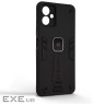 Чохол до мобільного телефона Armorstandart Proover Samsung A06 4G Black (ARM85764)