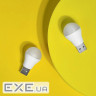 USB Led лампа 1w white (38527 white)