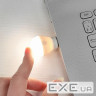 USB Led лампа 1w white (38527 white)