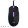 Мишка AOC GM150B USB Black (GM150B/LA)