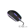 Мишка AOC GM150B USB Black (GM150B/LA)