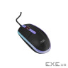 Мишка AOC GM150B USB Black (GM150B/LA)