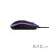 Мишка AOC GM150B USB Black (GM150B/LA)