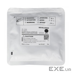 Девелопер Kyocera Ecosys P5021, DV-5230K 94г, black, 302R793030 CET (CET171033)