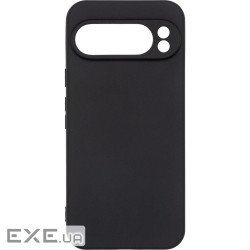 Чохол до мобільного телефона Armorstandart Matte Slim Fit Google Pixel 10 Pro XL 5G Black (ARM87256)