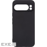 Чохол до мобільного телефона Armorstandart Matte Slim Fit Google Pixel 10 Pro XL 5G Black (ARM87256)