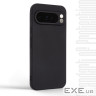 Чохол до мобільного телефона Armorstandart Matte Slim Fit Google Pixel 10 Pro XL 5G Black (ARM87256)