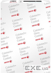 Папір Xerox SRA3 COLOTECH + GLOSS (150) 250с (003R91610)