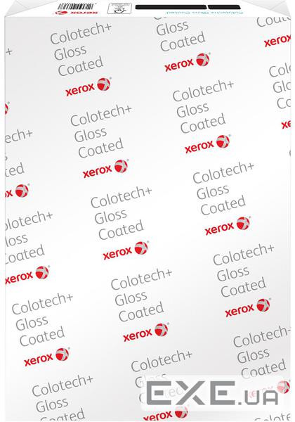 Папір Xerox SRA3 COLOTECH + GLOSS (150) 250с (003R91610)