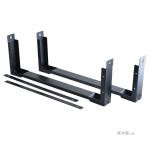 BB-Rack mount - кріплення для монтажу акумуляторних блоків BBP-R-5.12kWh (LiFePO4)