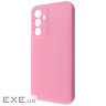 Чехол WAVE Twinkle Case Samsung Galaxy S24/S25 light pink (64099 light pink)