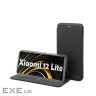 Чохол до мобільного телефона BeCover Exclusive Xiaomi 12 Lite Black (709060)