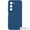Чохол до мобільного телефона Armorstandart ICON Infinix Hot 60 4G Camera cover Dark Blue (ARM88243)