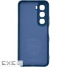 Чохол до мобільного телефона Armorstandart ICON Infinix Hot 60 4G Camera cover Dark Blue (ARM88243)