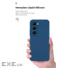 Чохол до мобільного телефона Armorstandart ICON Infinix Hot 60 4G Camera cover Dark Blue (ARM88243)