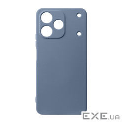 Чохол до мобільного телефона Armorstandart ICON Realme Note 80 4G Camera cover Winter Blue (ARM92402
