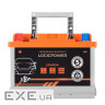Автомобільний літієвий акумулятор LP LiFePO4 24V - 50 Ah (+ зліва) BMS 800А (29487)