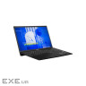 Ноутбук Prologix Optima S15-125 (PLS15.4AYN.149) Black, 15.6" / 1920x1080 / IPS / Iris Xe Graphics