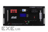 Акумуляторна батарея 2E LFP48200 48V/200Ah 19" LCD 16S (2E-LFP48200-LCD)