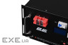 Акумуляторна батарея 2E LFP48200 48V/200Ah 19" LCD 16S (2E-LFP48200-LCD)